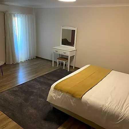 Bed and Breakfast Restaurante Dom Dinis 4*
