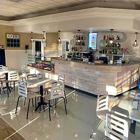 Bed and Breakfast Restaurante Dom Dinis Vila Nova de Poiares