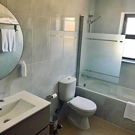 Bed and Breakfast Restaurante Dom Dinis Vila Nova de Poiares