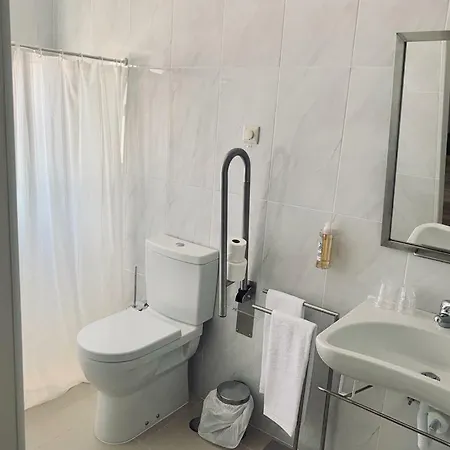 Restaurante Dom Dinis Nocleg ze śniadaniem