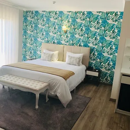 Restaurante Dom Dinis Bed & Breakfast