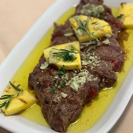 Restaurante Dom Dinis *