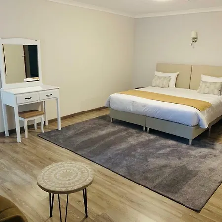 Restaurante Dom Dinis Nocleg ze śniadaniem Vila Nova de Poiares