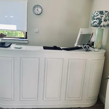 Nocleg ze śniadaniem Restaurante Dom Dinis 4*