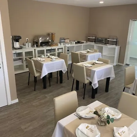Restaurante Dom Dinis Bed & Breakfast
