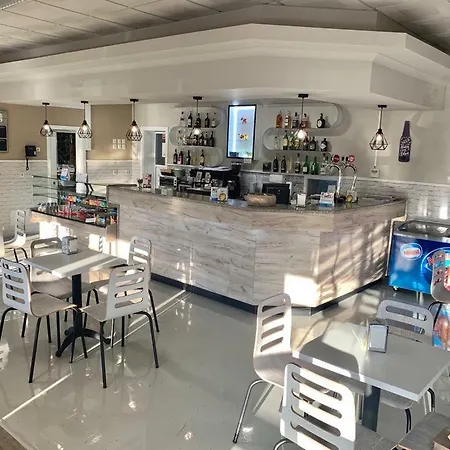 Bed & Breakfast Restaurante Dom Dinis