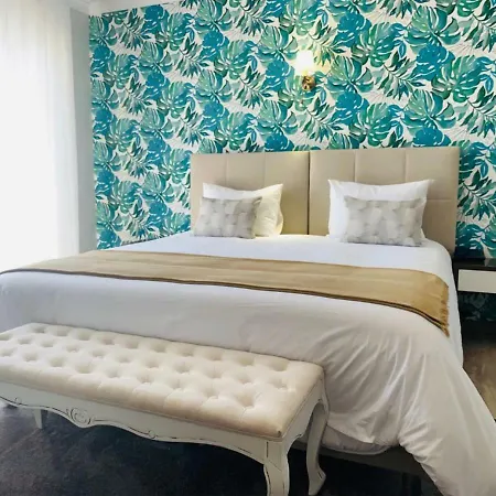 Bed & Breakfast Restaurante Dom Dinis *