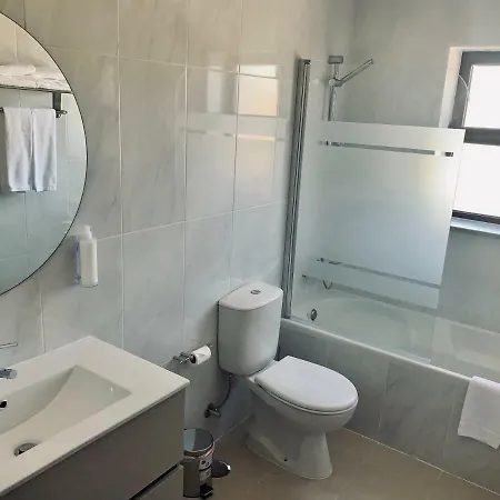 Bed & Breakfast Restaurante Dom Dinis