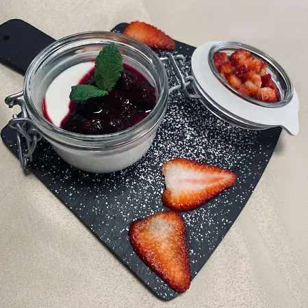 Restaurante Dom Dinis Bed & Breakfast Vila Nova de Poiares