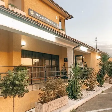 Restaurante Dom Dinis Bed & Breakfast Vila Nova de Poiares