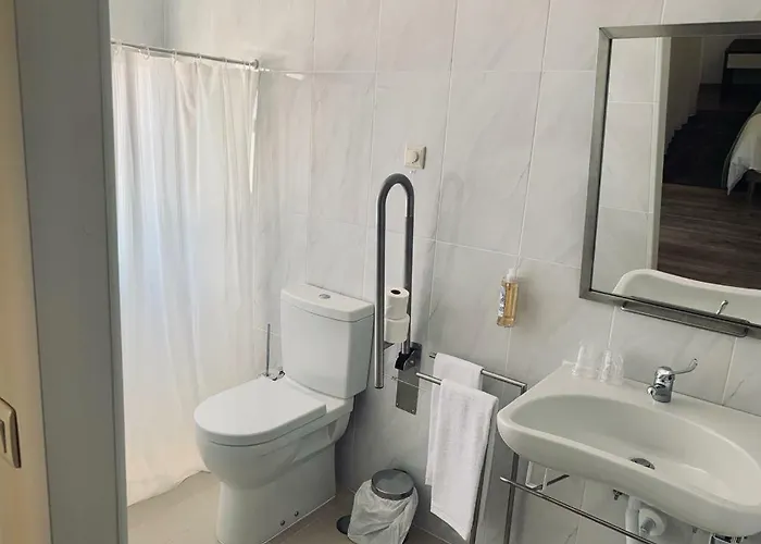 Restaurante Dom Dinis Отель типа 