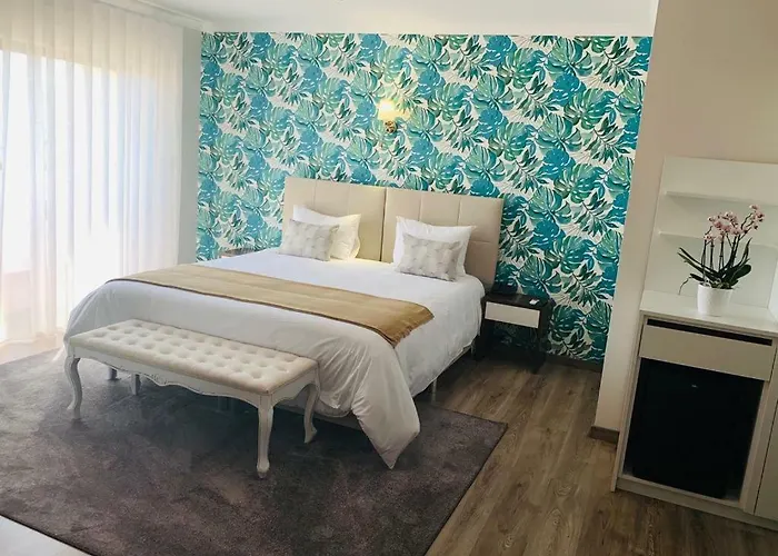 Restaurante Dom Dinis Отель типа 