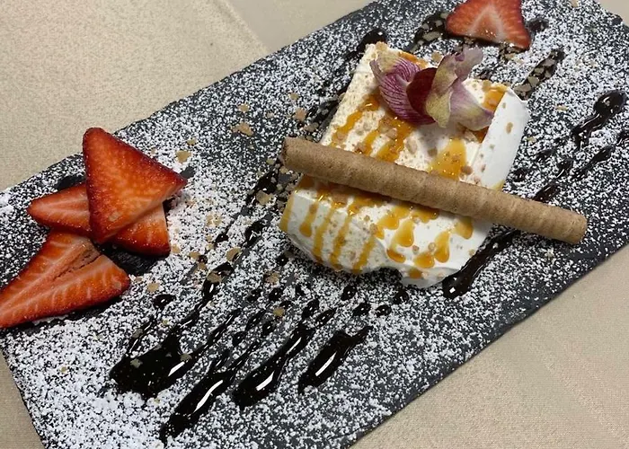 Restaurante Dom Dinis 4*