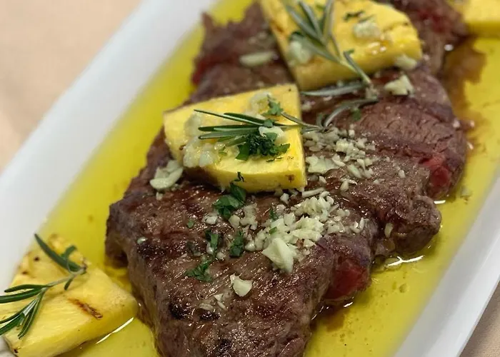 Restaurante Dom Dinis 4*