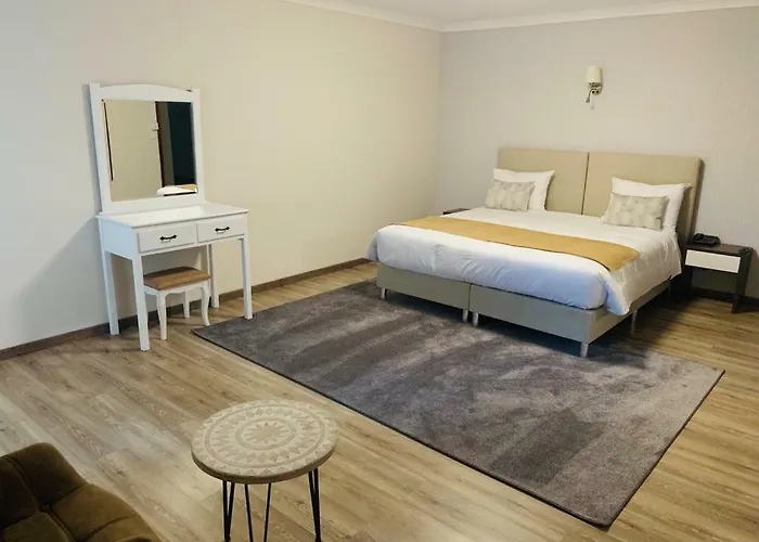 Restaurante Dom Dinis Bed & Breakfast Vila Nova de Poiares