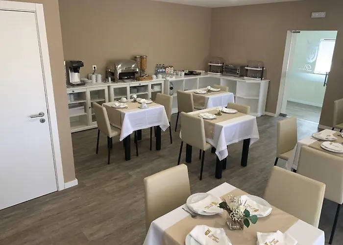 Restaurante Dom Dinis Отель типа 