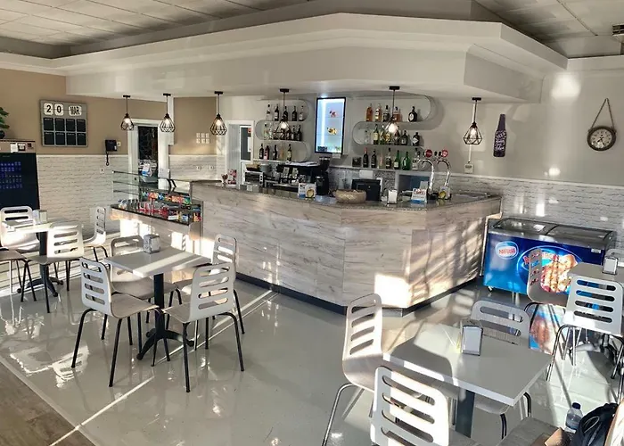 Bed & Breakfast Restaurante Dom Dinis