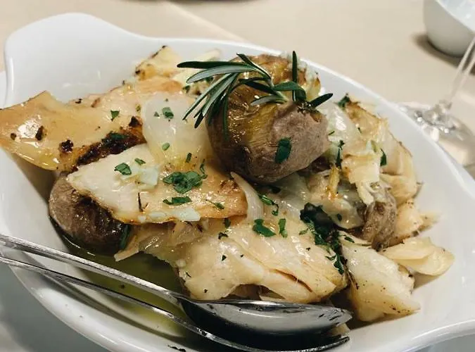 Restaurante Dom Dinis 4* Vila Nova de Poiares