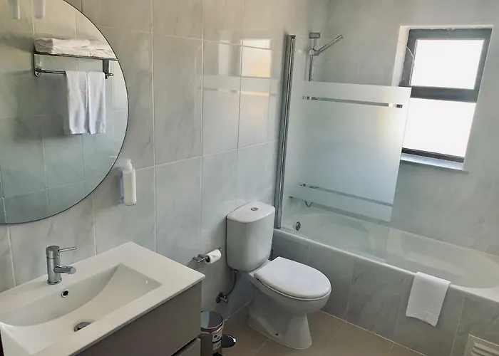 Bed & Breakfast Restaurante Dom Dinis