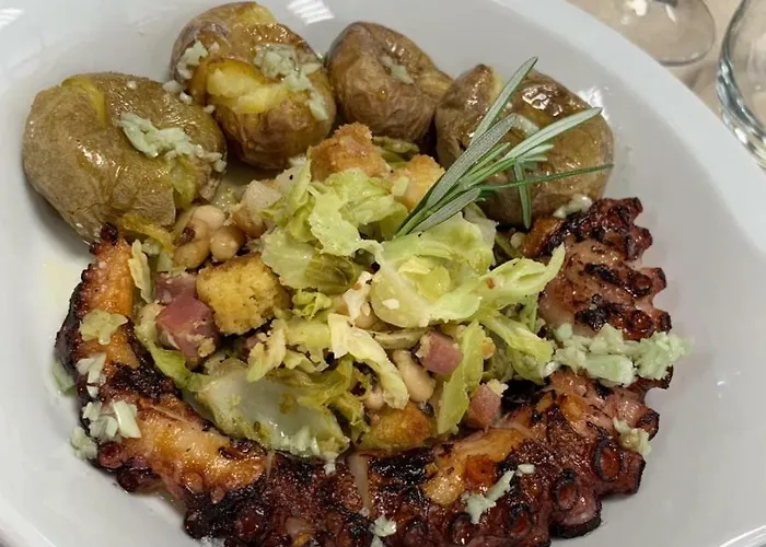 Restaurante Dom Dinis Отель типа 