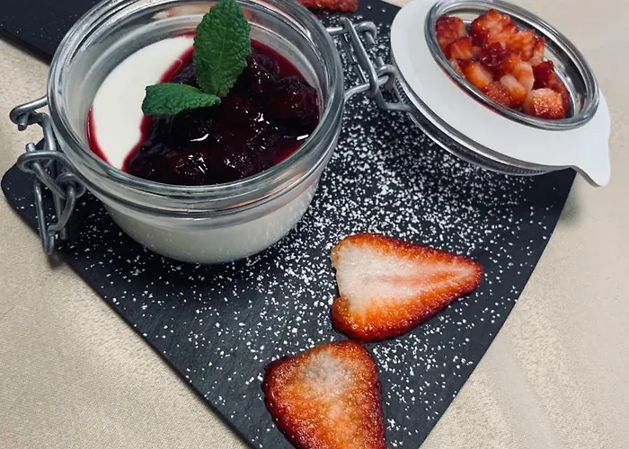 Restaurante Dom Dinis Отель типа 