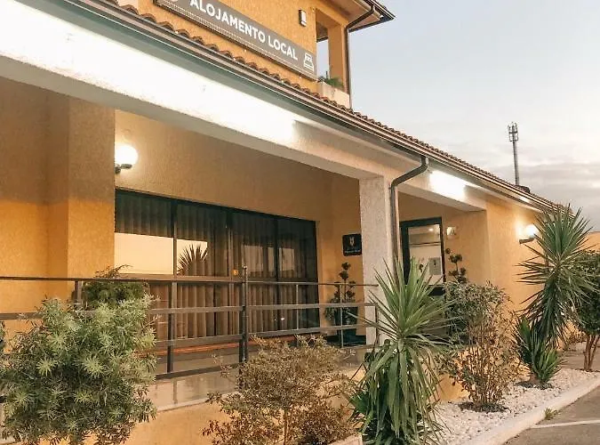 Restaurante Dom Dinis Отель типа 