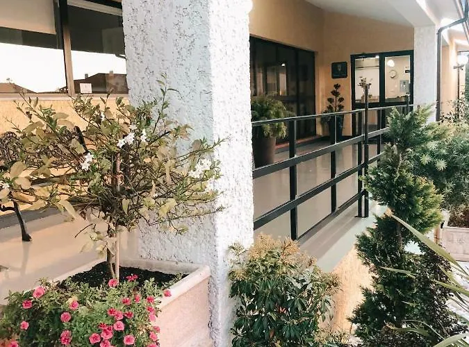 Restaurante Dom Dinis Отель типа 