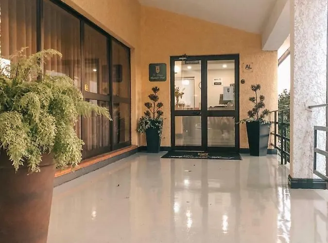 Bed & Breakfast Restaurante Dom Dinis